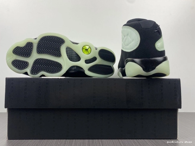 80% Off Sale 13 Air Retro Jordan Single's Day (2021) DM0803-300 Low 0630